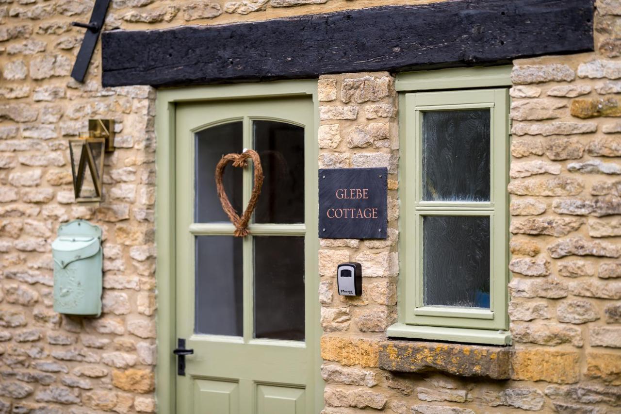 Stow On The Wold Scandi Chic Authentic Cottage Dış mekan fotoğraf