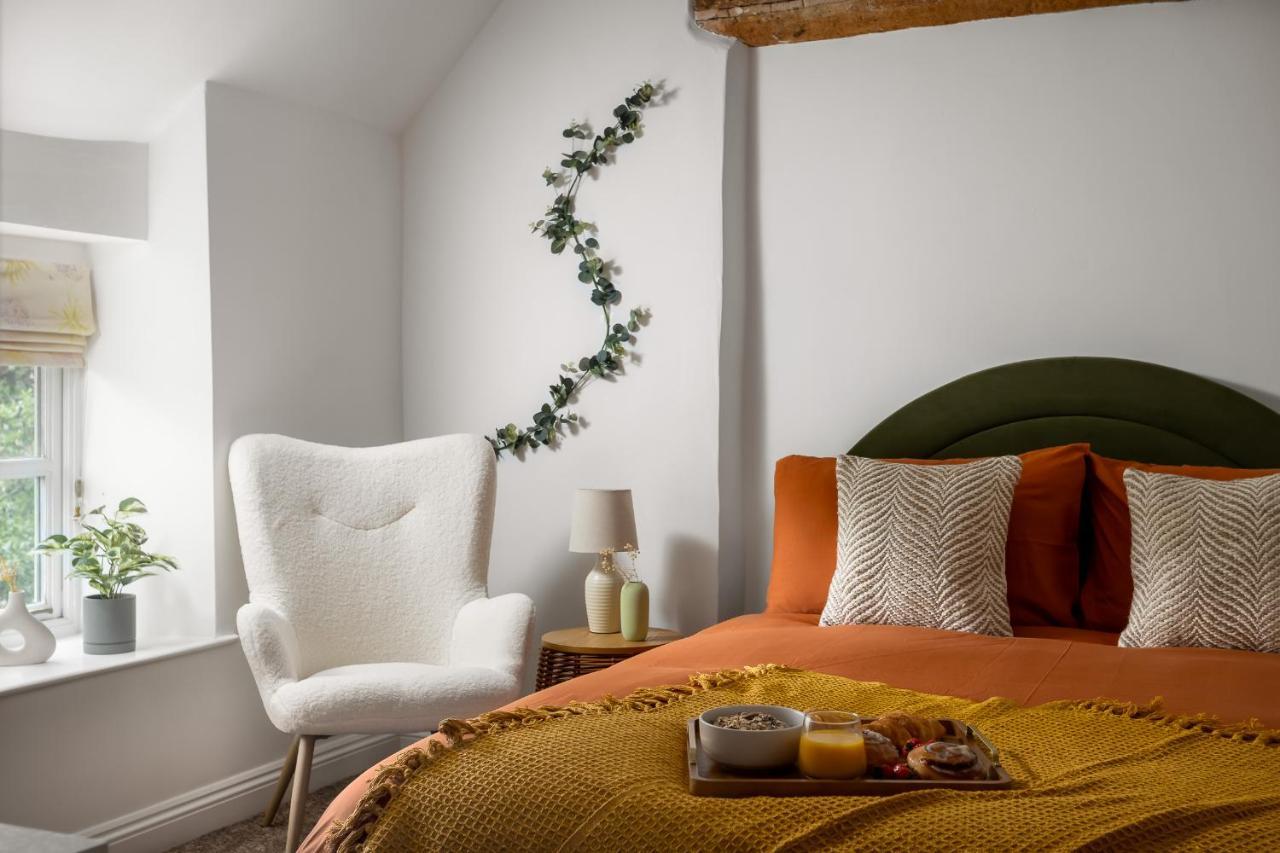 Stow On The Wold Scandi Chic Authentic Cottage Dış mekan fotoğraf